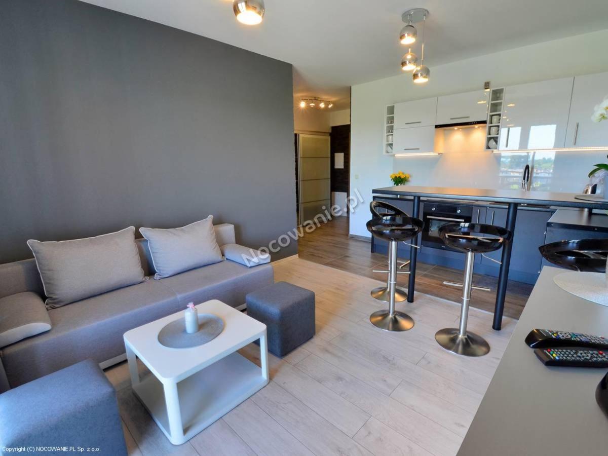 Apartament Presto 17 By Housine Zator Exterior foto